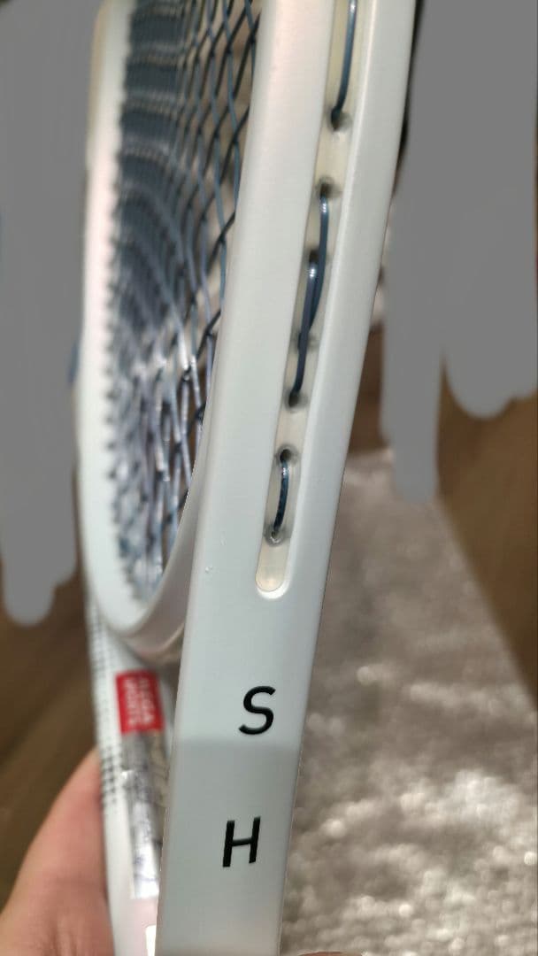 Wilson LABS SHIFT 99 300g グリップ02 国内正規品