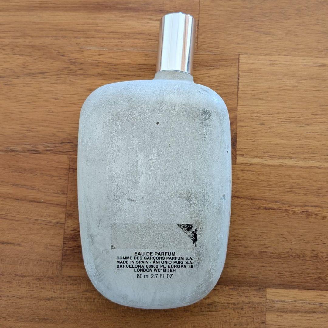 香水(ユニセックス) Comme Des Garcons Parfums Concrete
