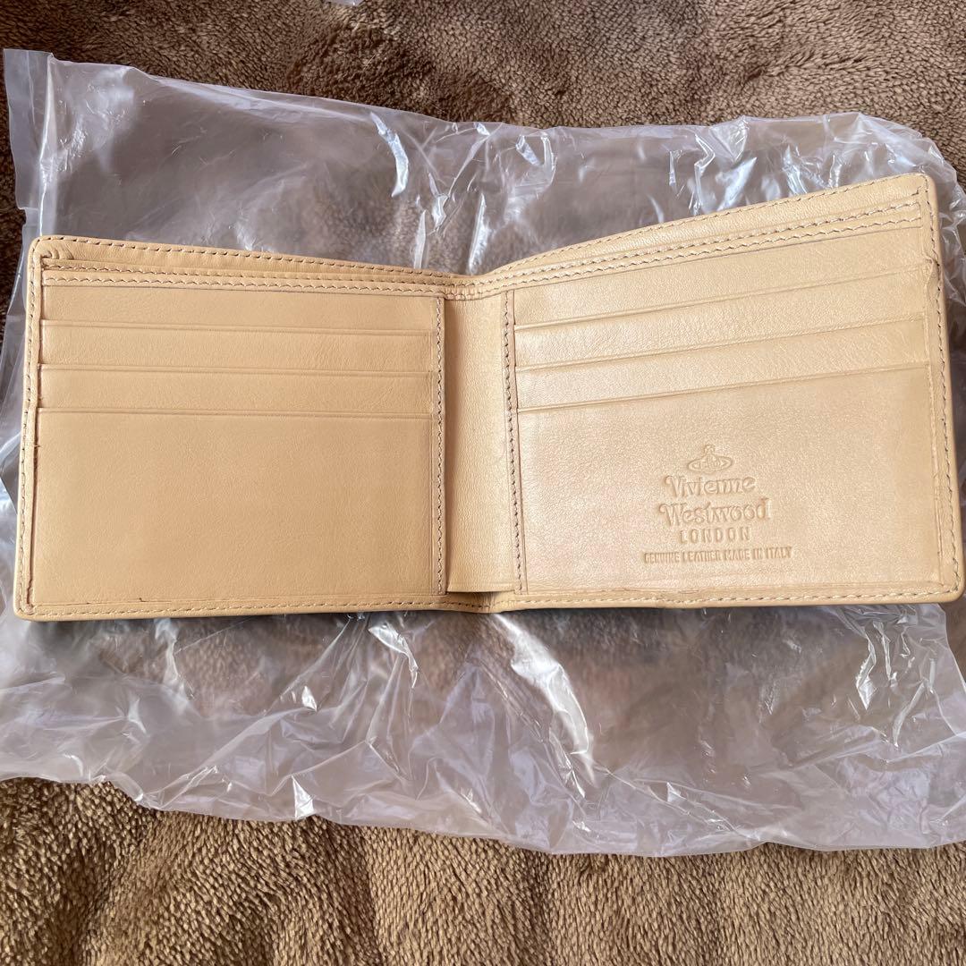 ヴィヴィアンウエストウッド　ウォレット　財布