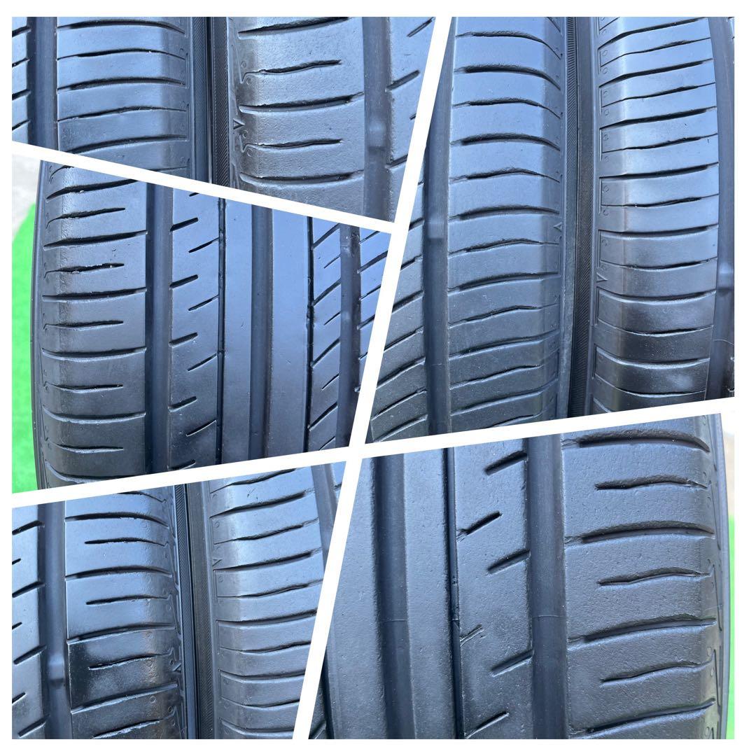 225/45R18 ,ヨコハマ　アドバン　dB　V552　,2023年