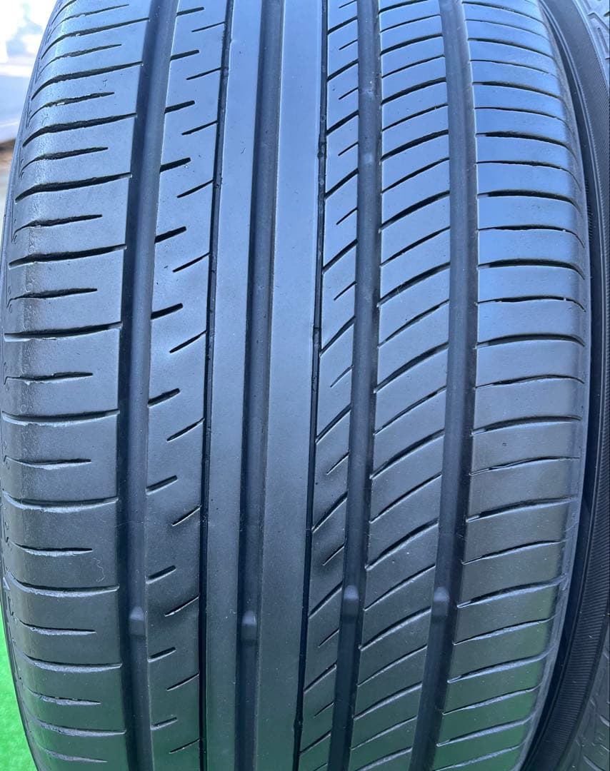 225/45R18 ,ヨコハマ　アドバン　dB　V552　,2023年