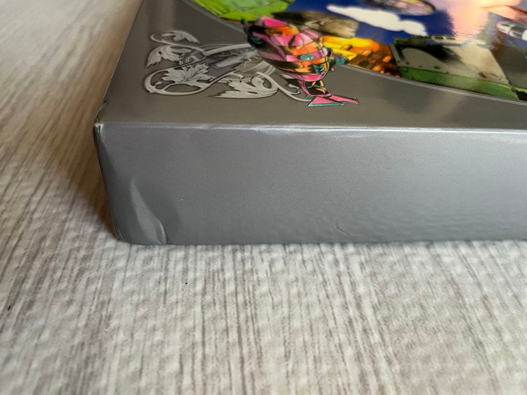 す*が様 「JOJO A GOGO 」「JOJO6251」セット売り　JOJO画