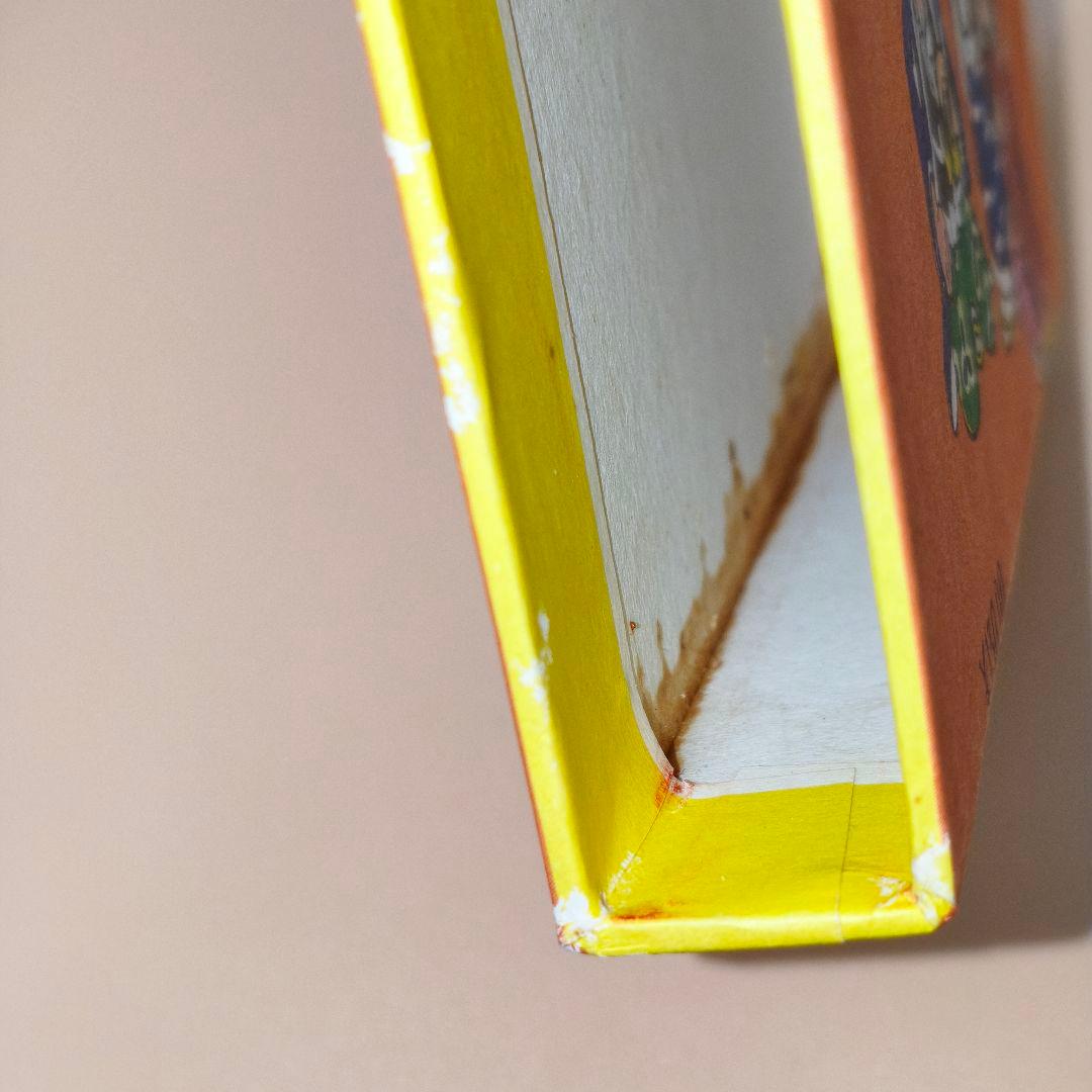 【稀少】手塚治虫 復刻版「虫の標本箱」全5冊セット 青林堂 専用輸送箱付き