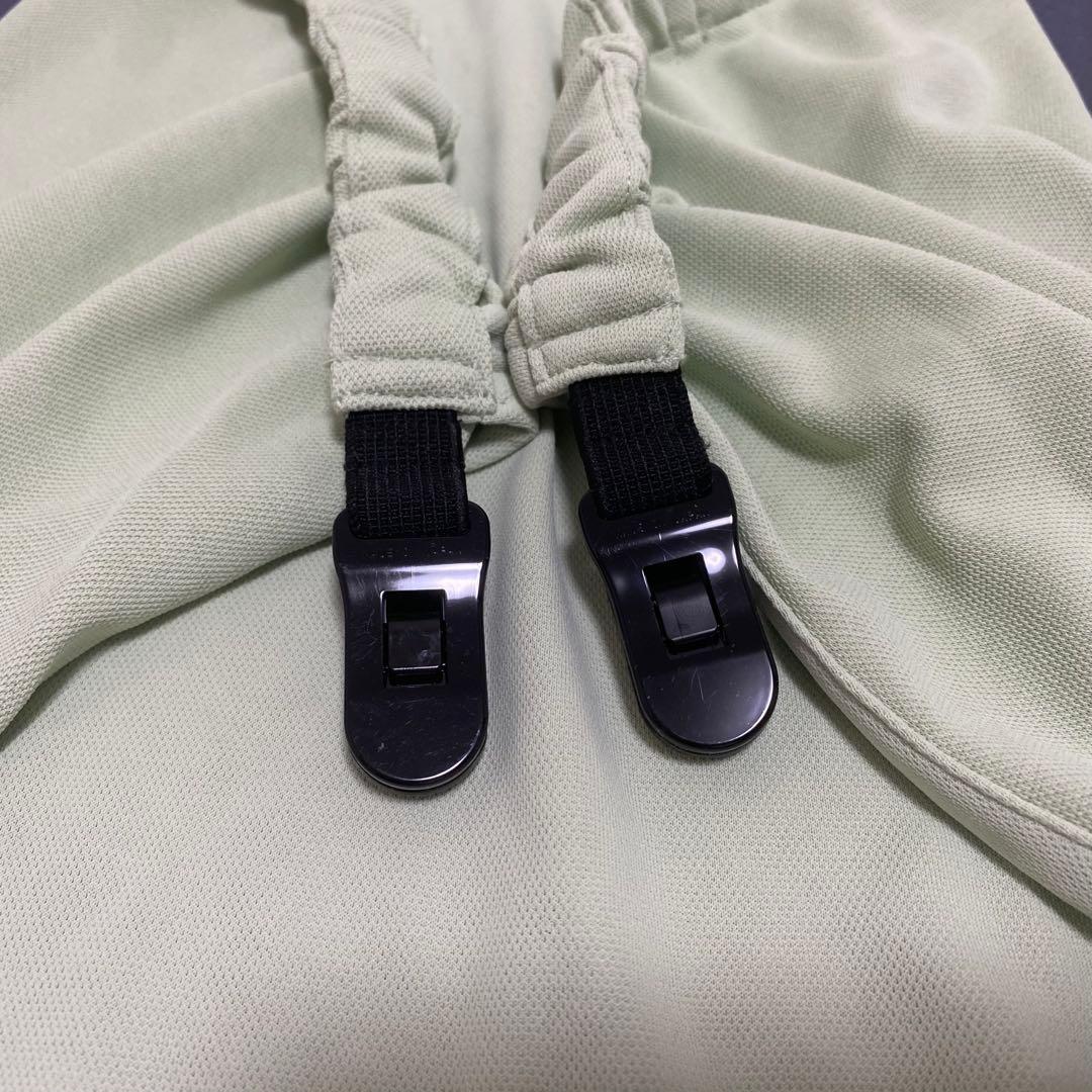 THE NORTH FACE　ベビー サンシェイドブランケット