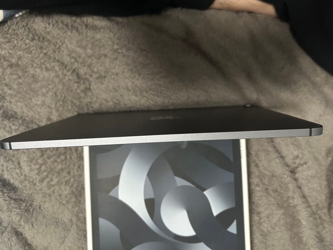 iPad Air第5世代