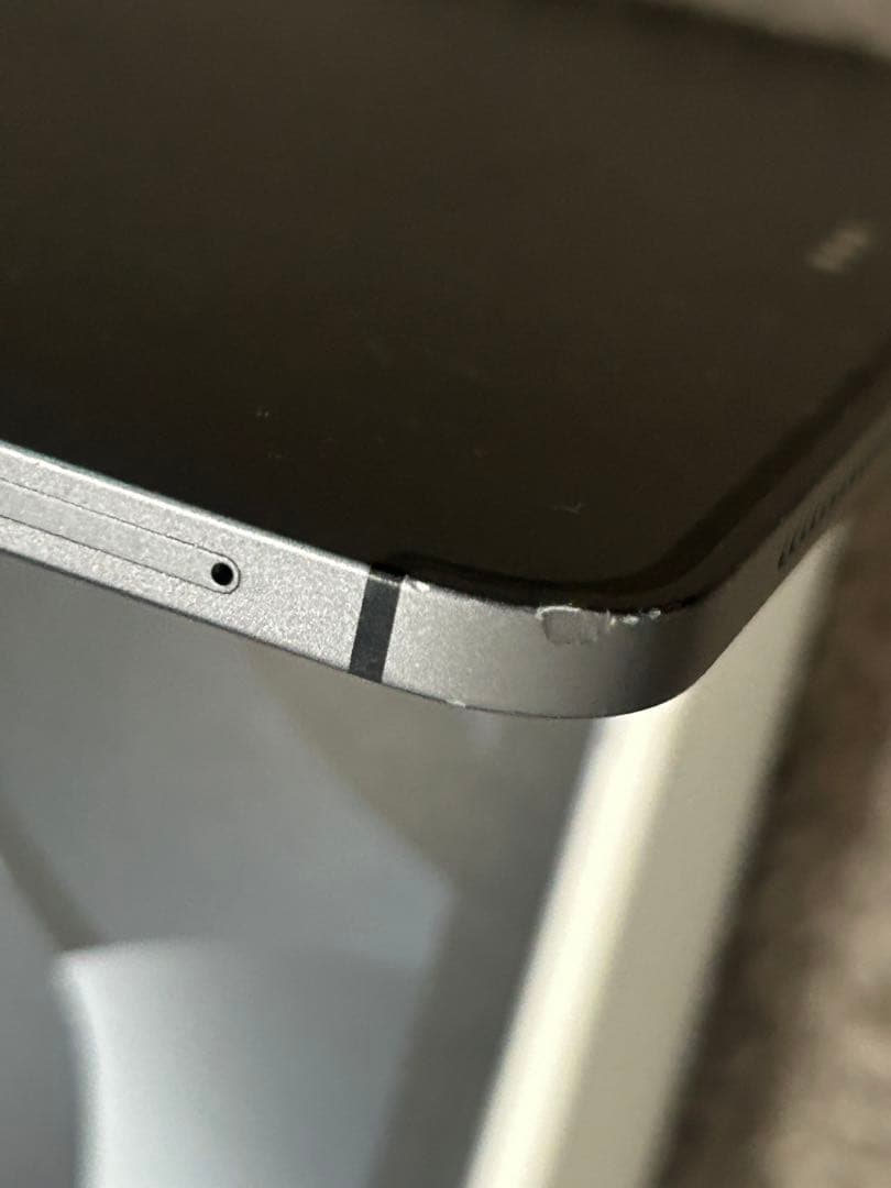 iPad Air第5世代