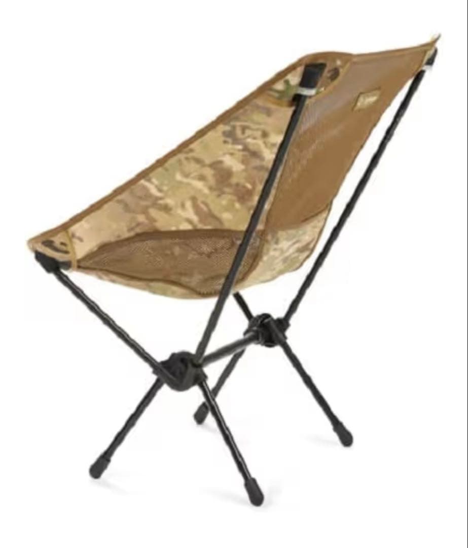 ヘルメットヘリノックス Chair One チェアワン カモ