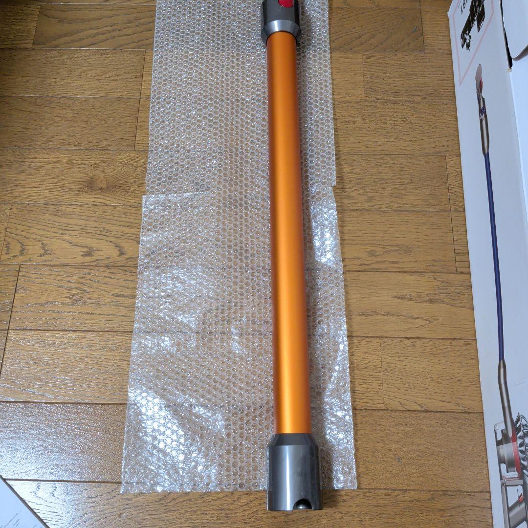 Dyson V12掃除機 各種アタッチメント付き