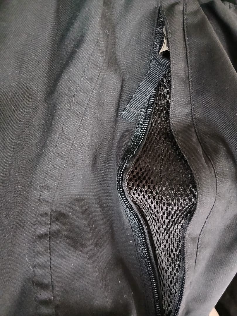 Burton バートン スノーボード　ウェア　パンツ　S　ブラック