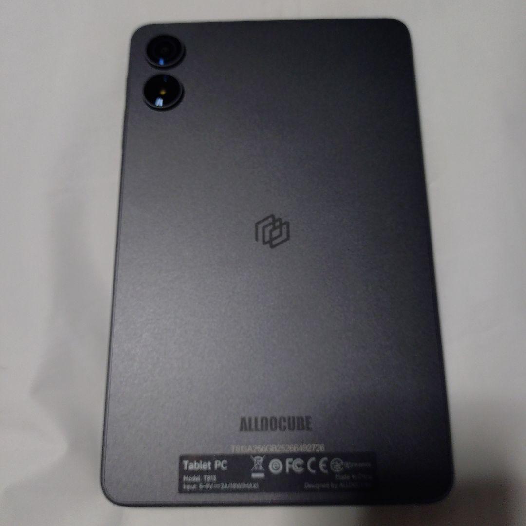 ALLODOCUBE iPlay 70 mini Pro 本体