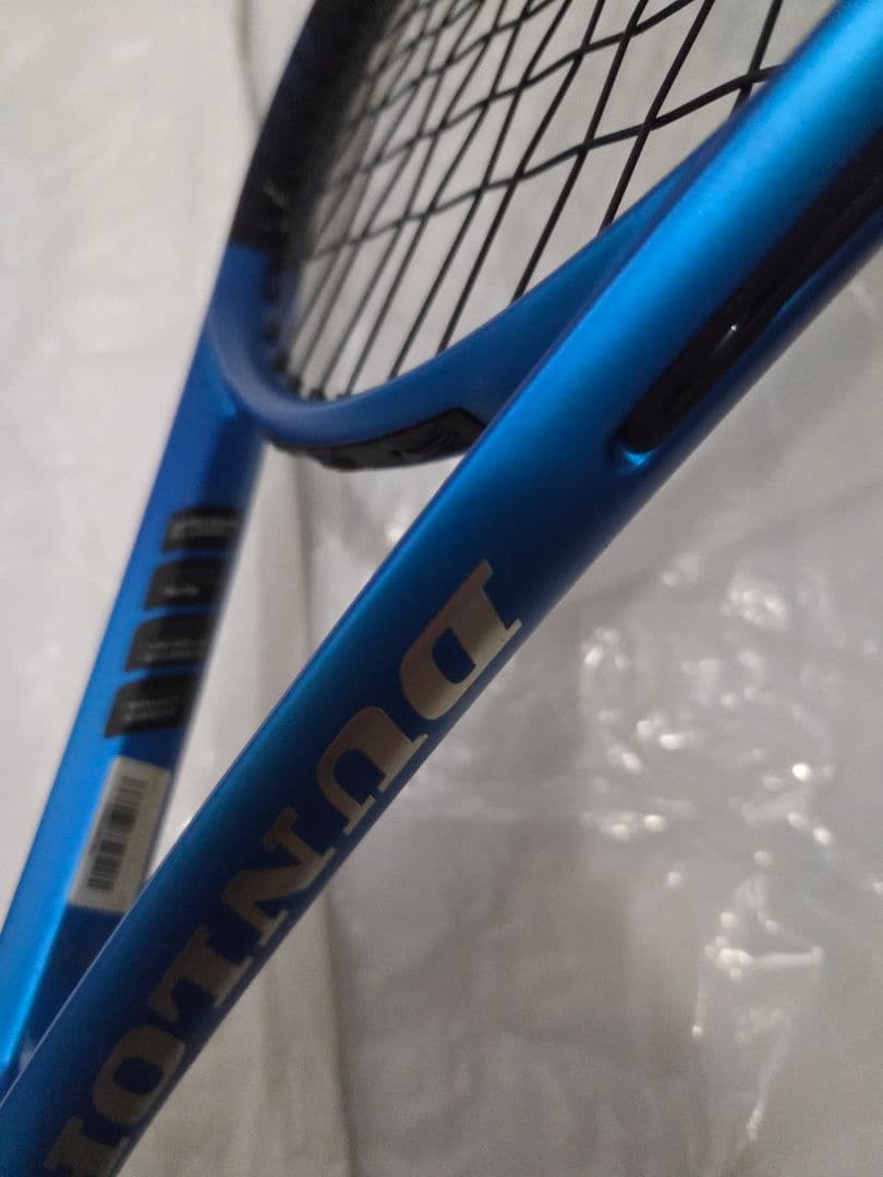 ダンロップ　FX500ツアー　G2