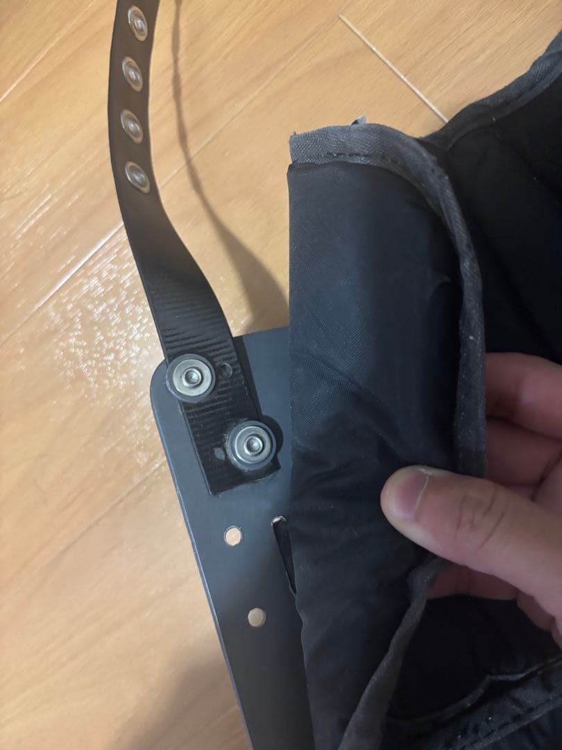 最終値下げPRO GEAR アメリカンフットボール ショルダーパッドsサイズ