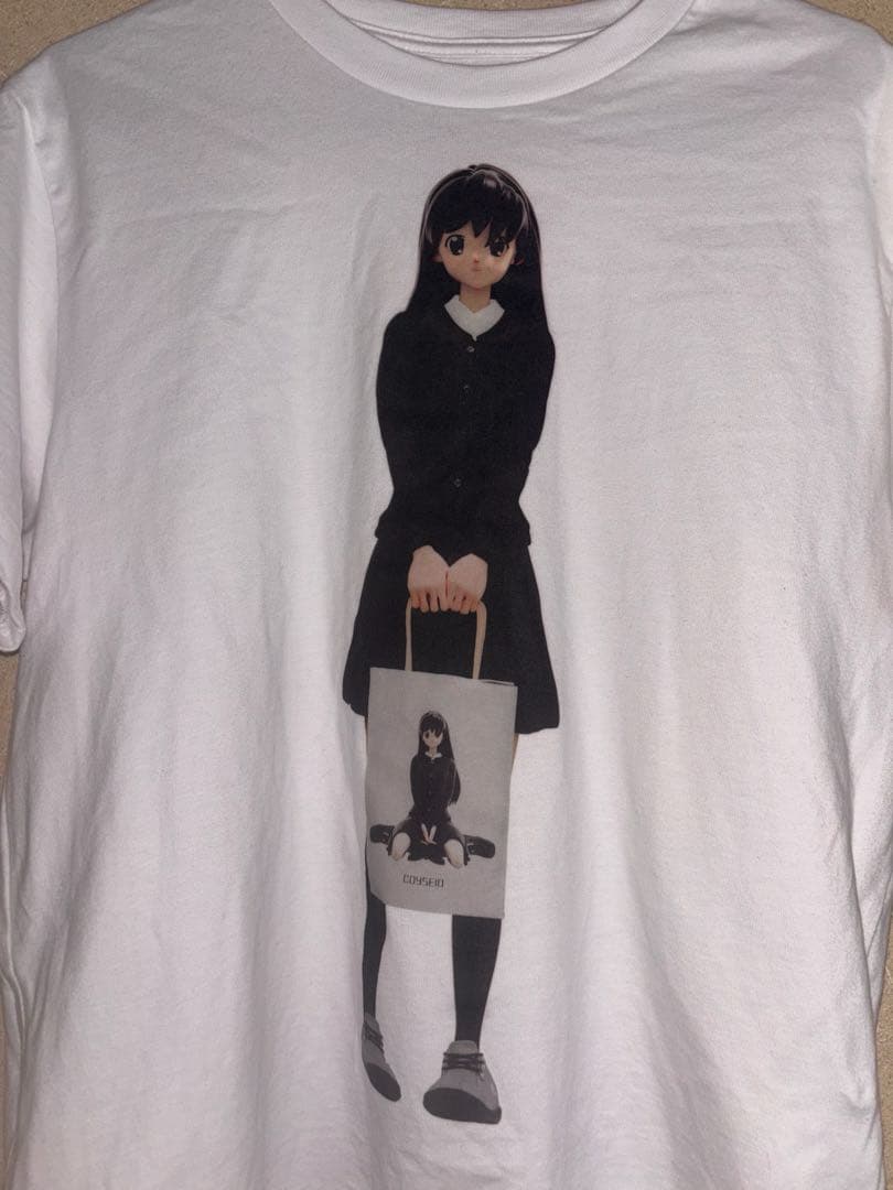 Coyseio Tシャツ