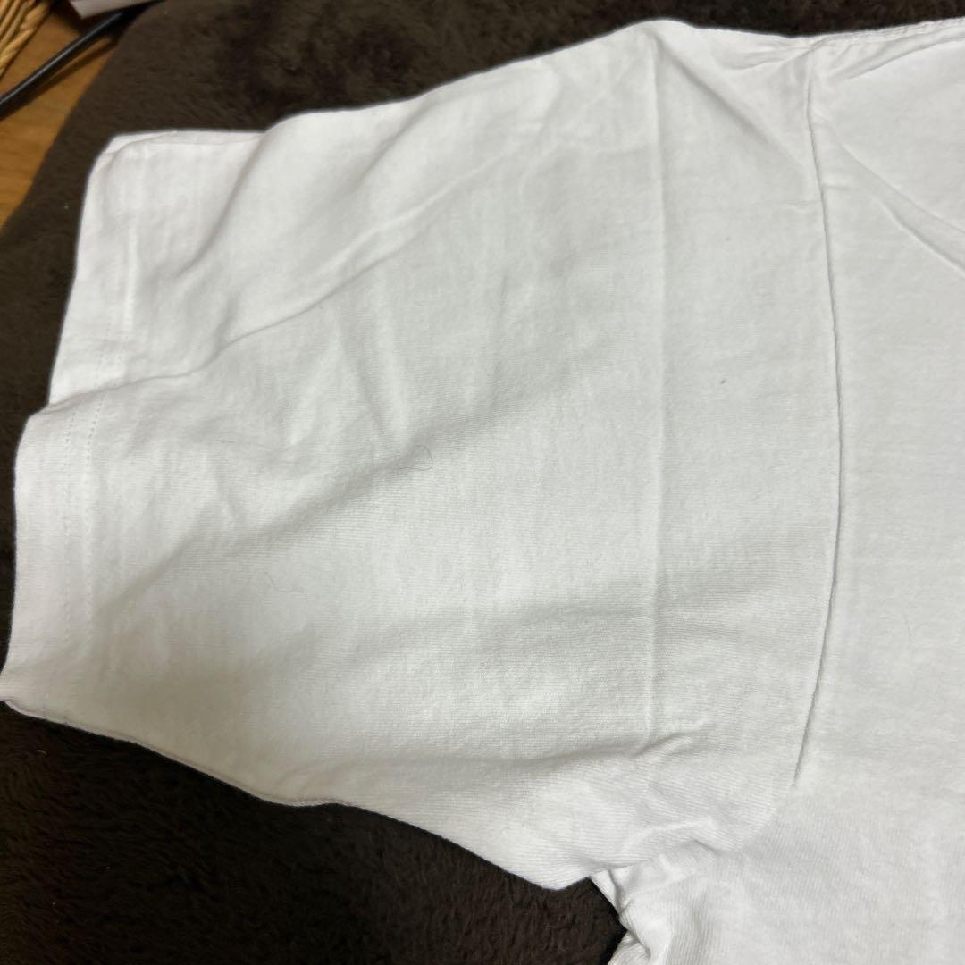 激レア　完売　つげ義春　ねじ式プリントTシャツ　NEMES×POWERHOUSE