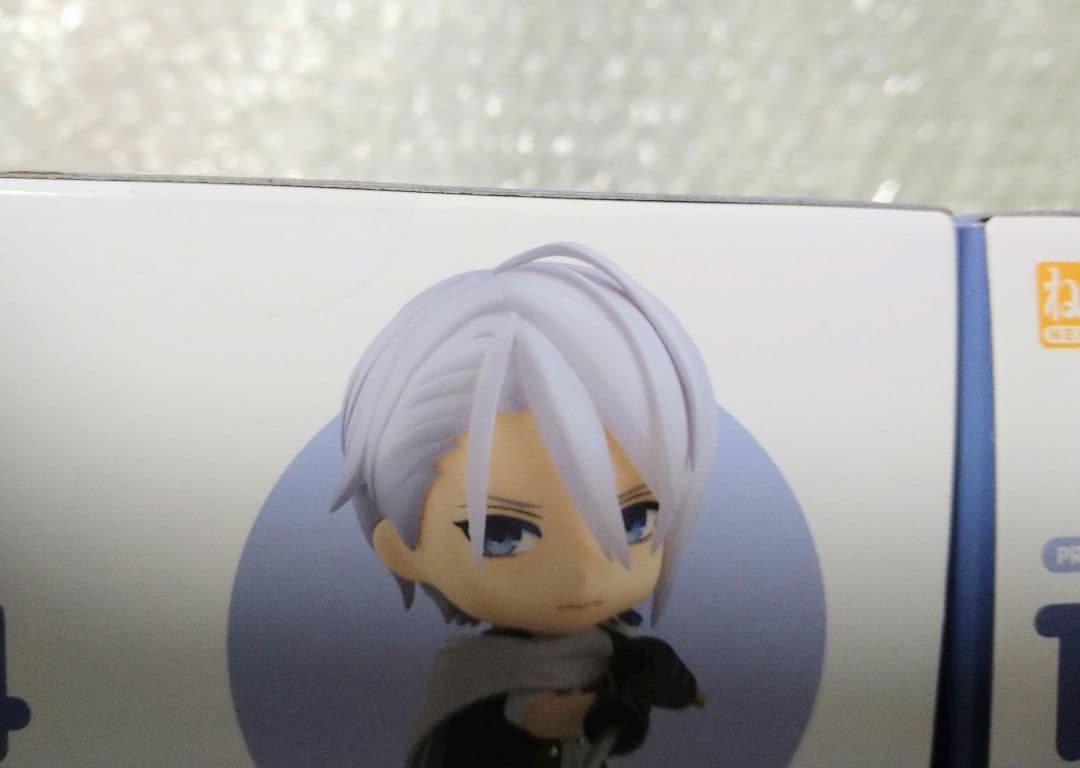 刀剣乱舞 ねんどろいど 山姥切長義 再販分