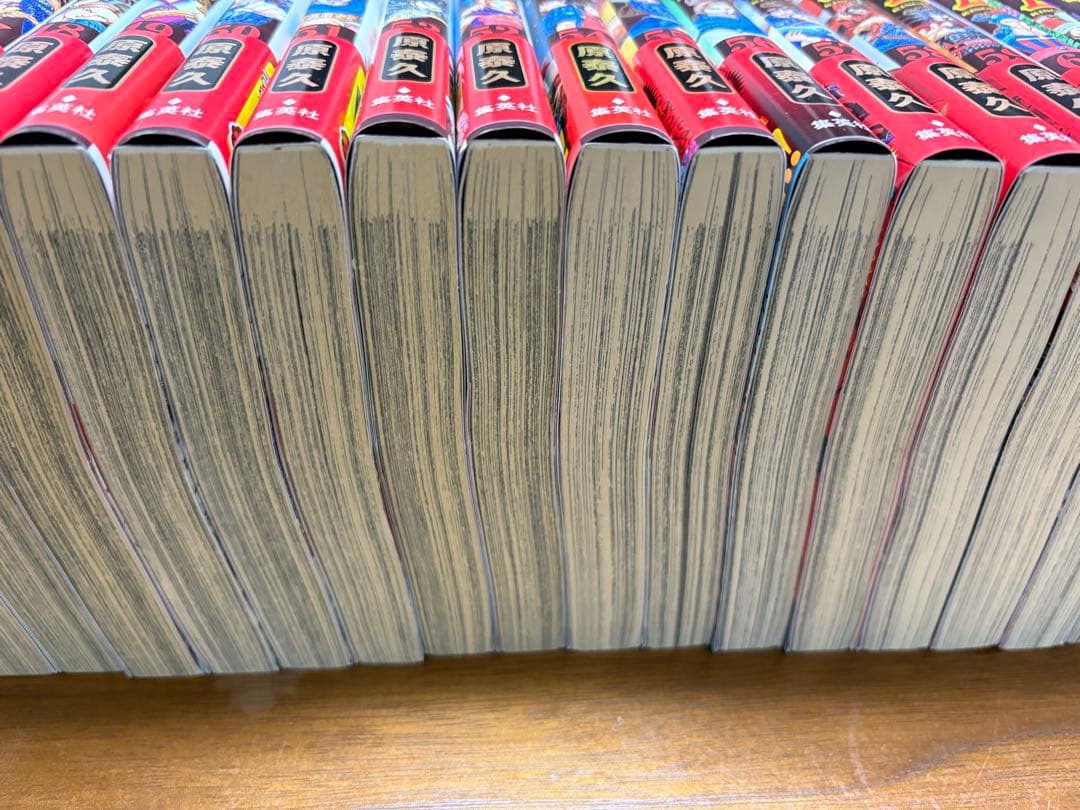 キングダム　1〜74巻セット