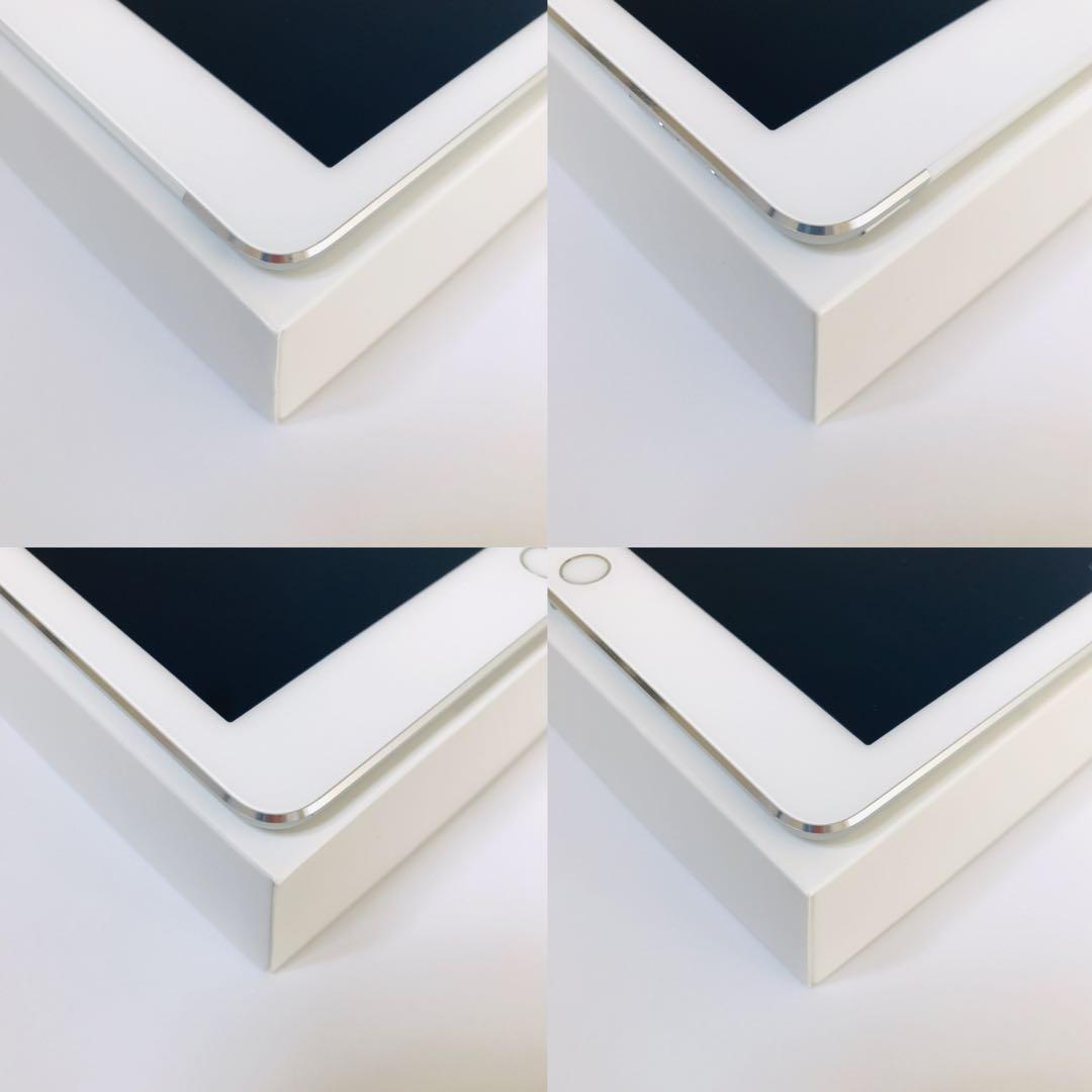 iPad mini4 Wi-Fi＋Cellular128GB 【美品】