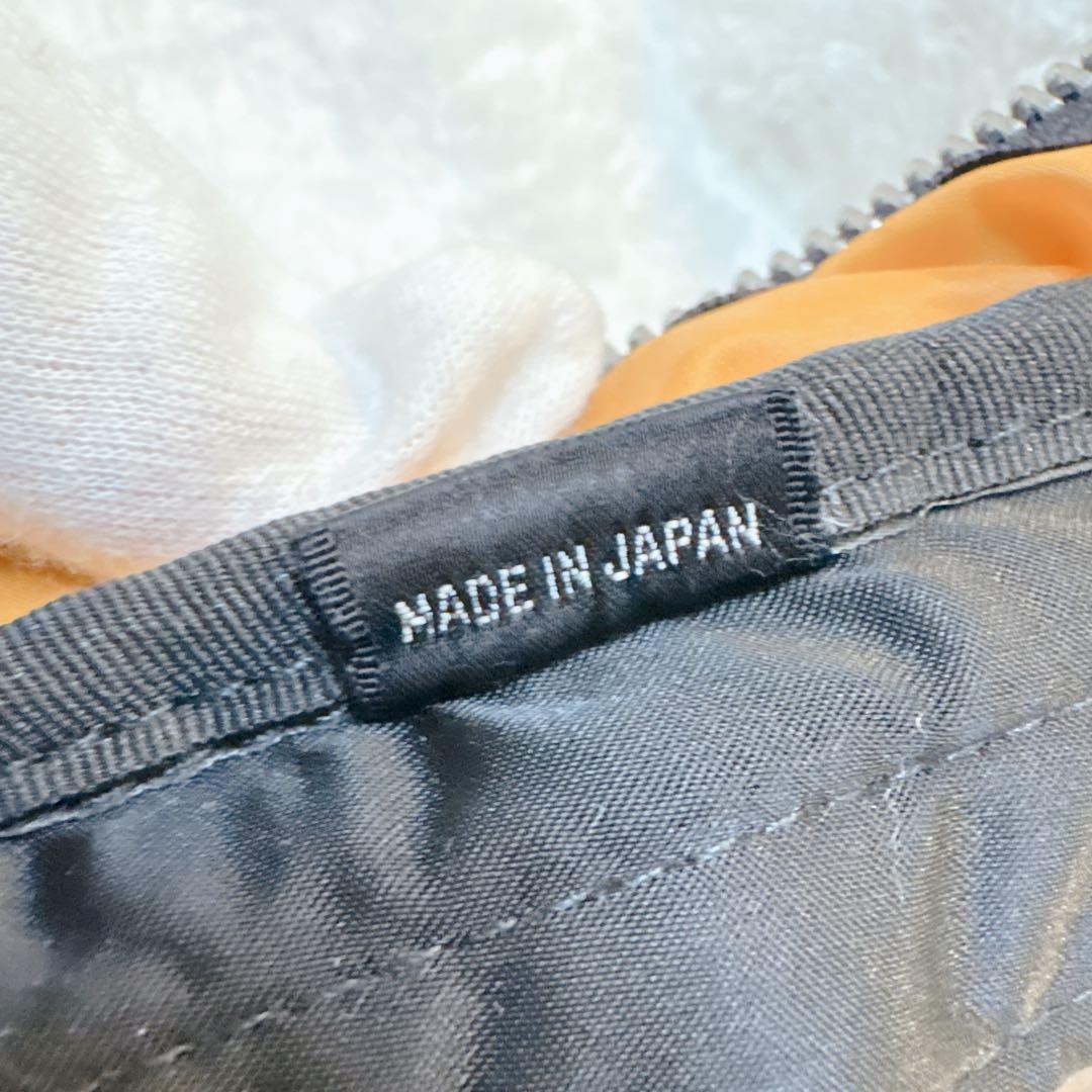 PORTER 2WAY ポーター タンカー ダッフルバッグ ブラック　希少