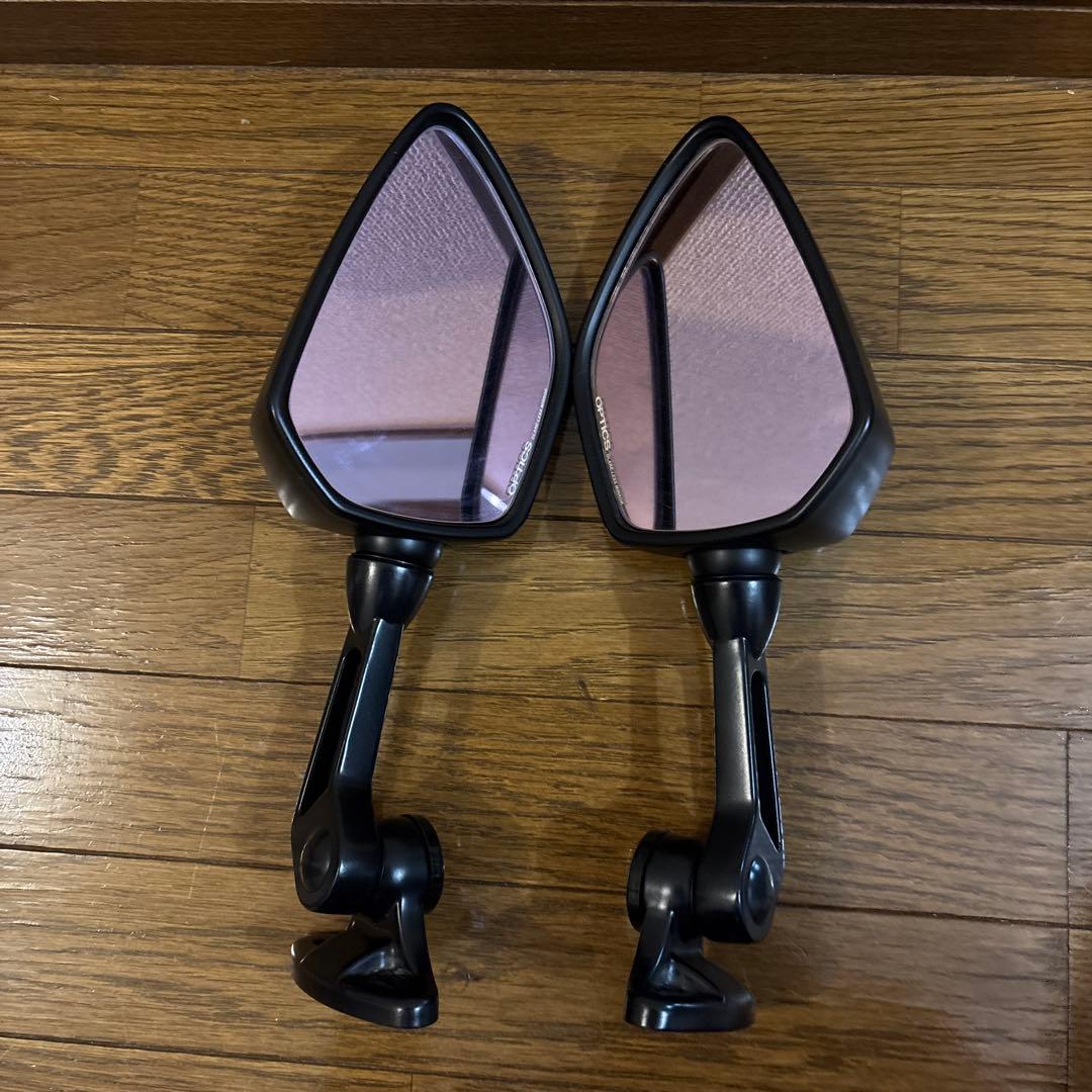 ナポレオンミラー　カウルミラー