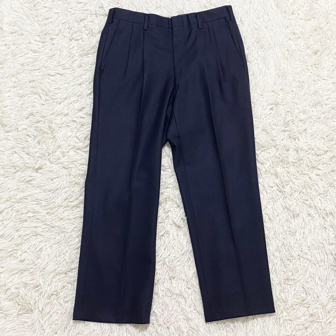 【極美品】BALENCIAGA バレンシアガ スーツ スリーピース 3点セット