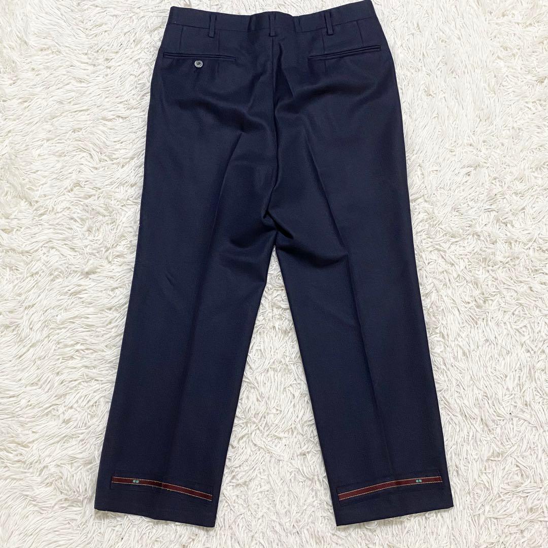 【極美品】BALENCIAGA バレンシアガ スーツ スリーピース 3点セット