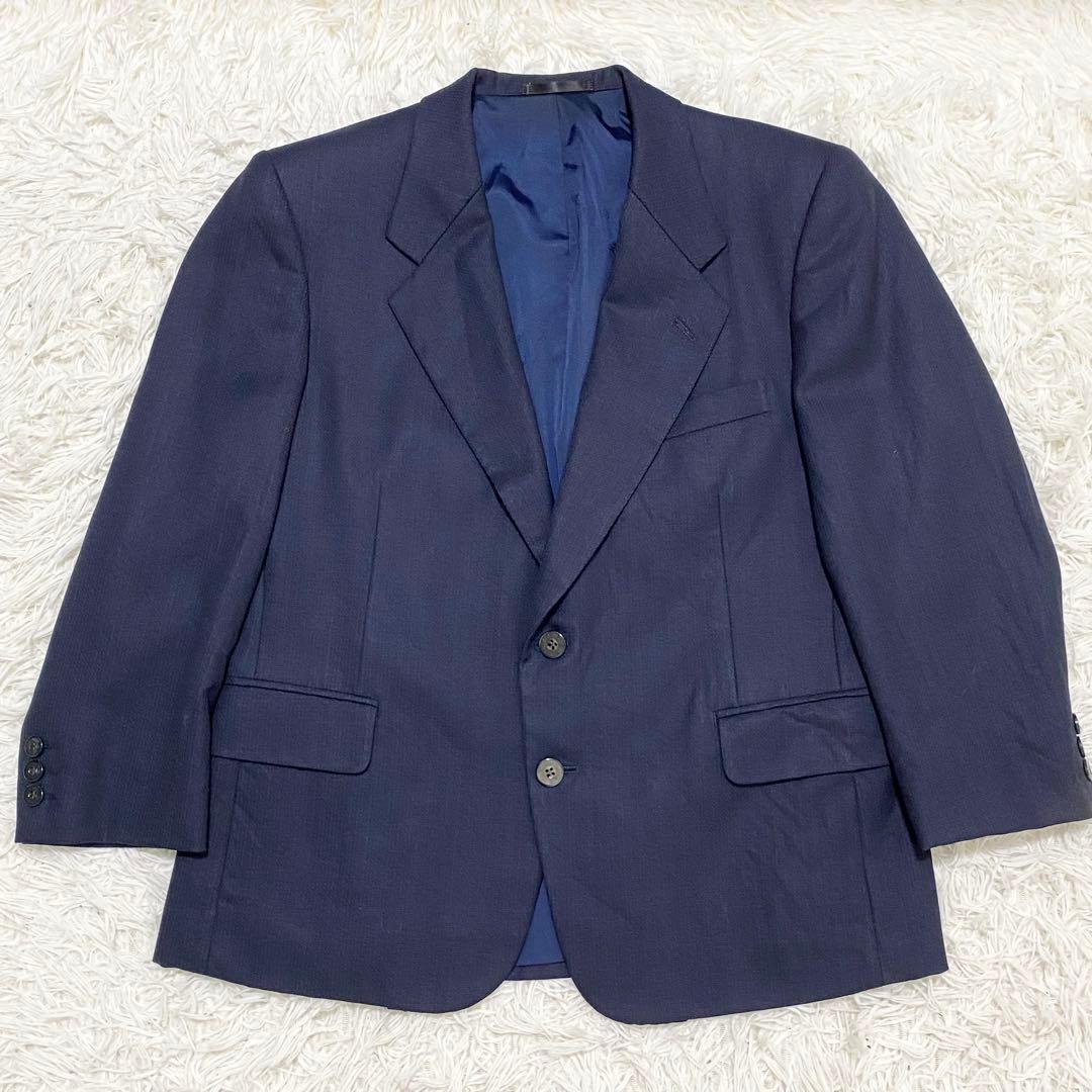【極美品】BALENCIAGA バレンシアガ スーツ スリーピース 3点セット
