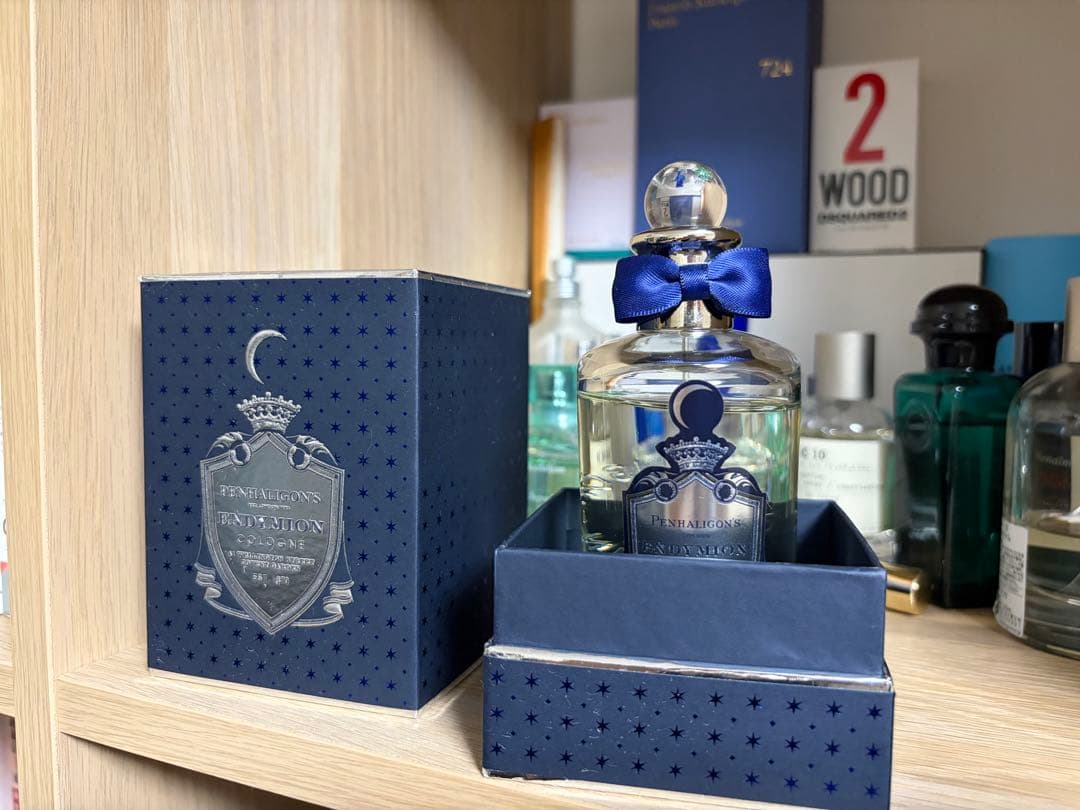 ペンハリガン エンディミオン コロン 100ml