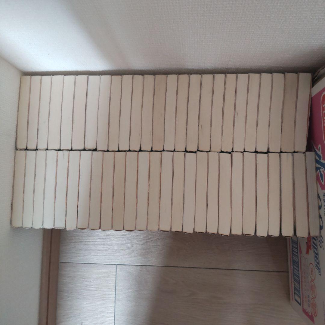 ジョジョの奇妙な冒険 全50巻 全巻 セット 荒木 飛呂彦 完結 まとめ売り