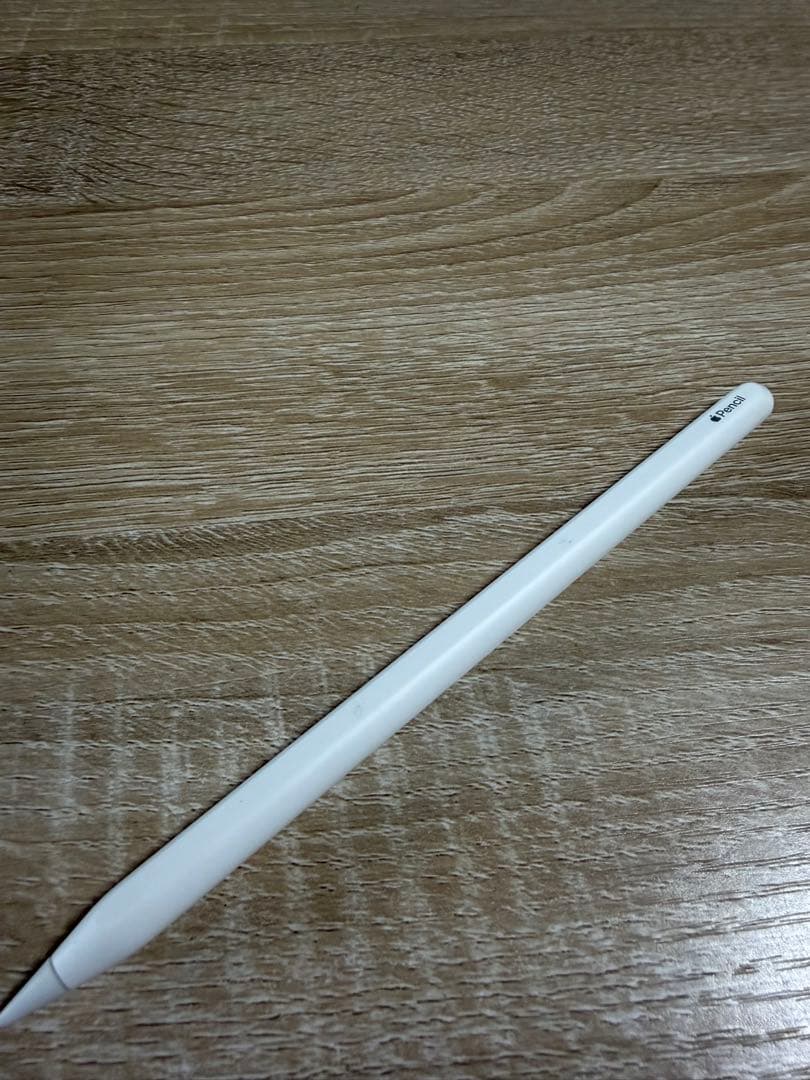 Apple Pencil 第二世代　美品