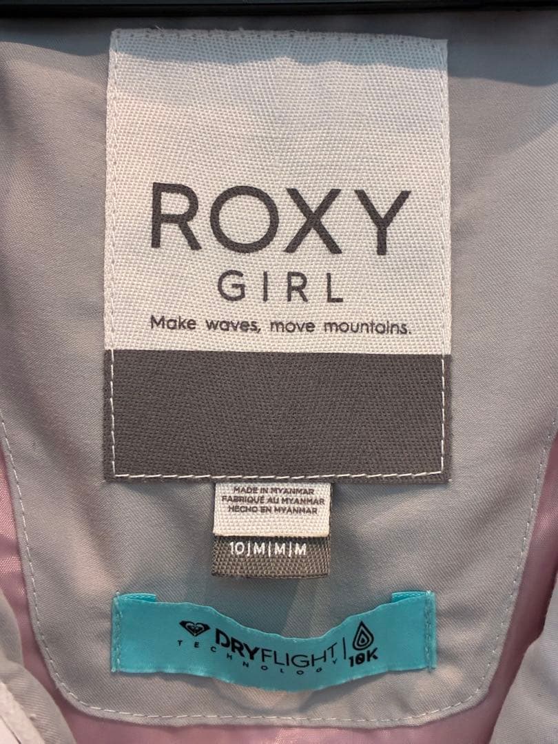 ちゅんさん専用⭐︎ROXY スキーウェア（子ども用）140cm