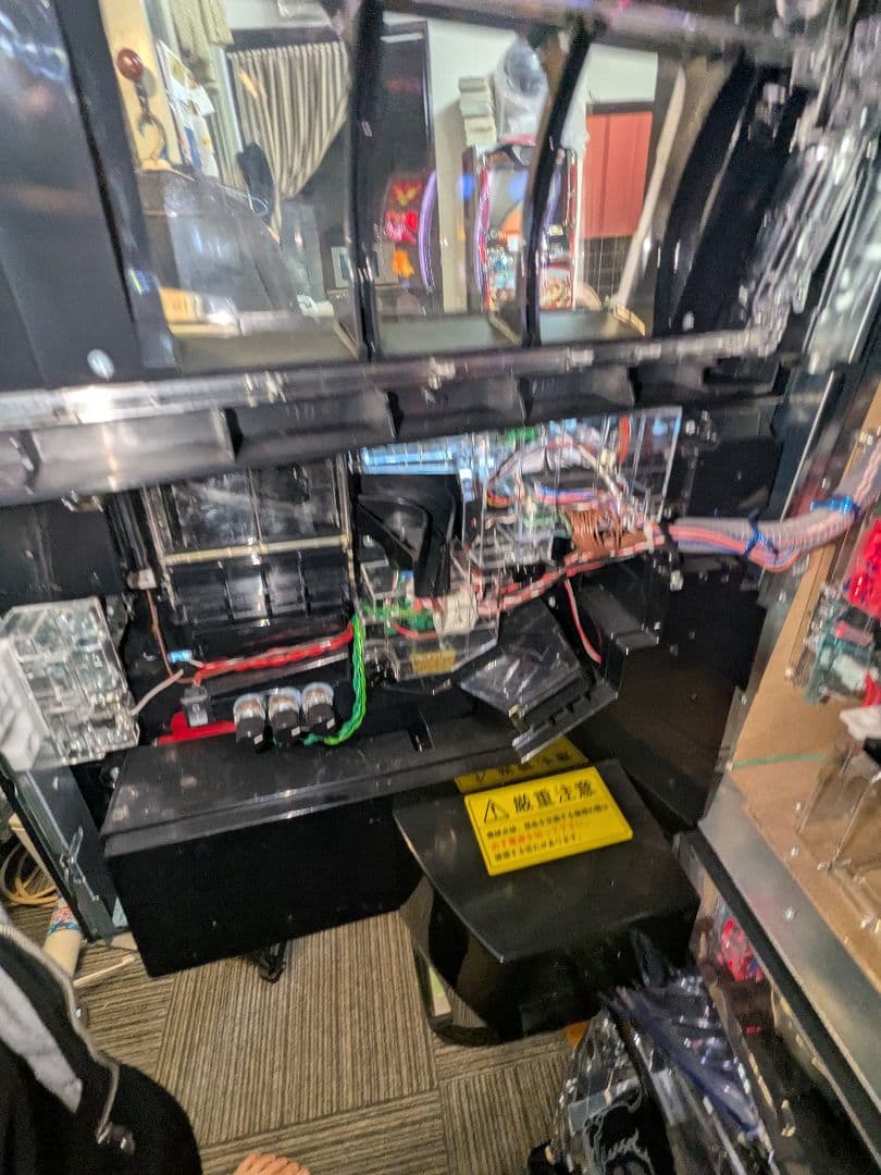 ガンダムユニコーン　実機