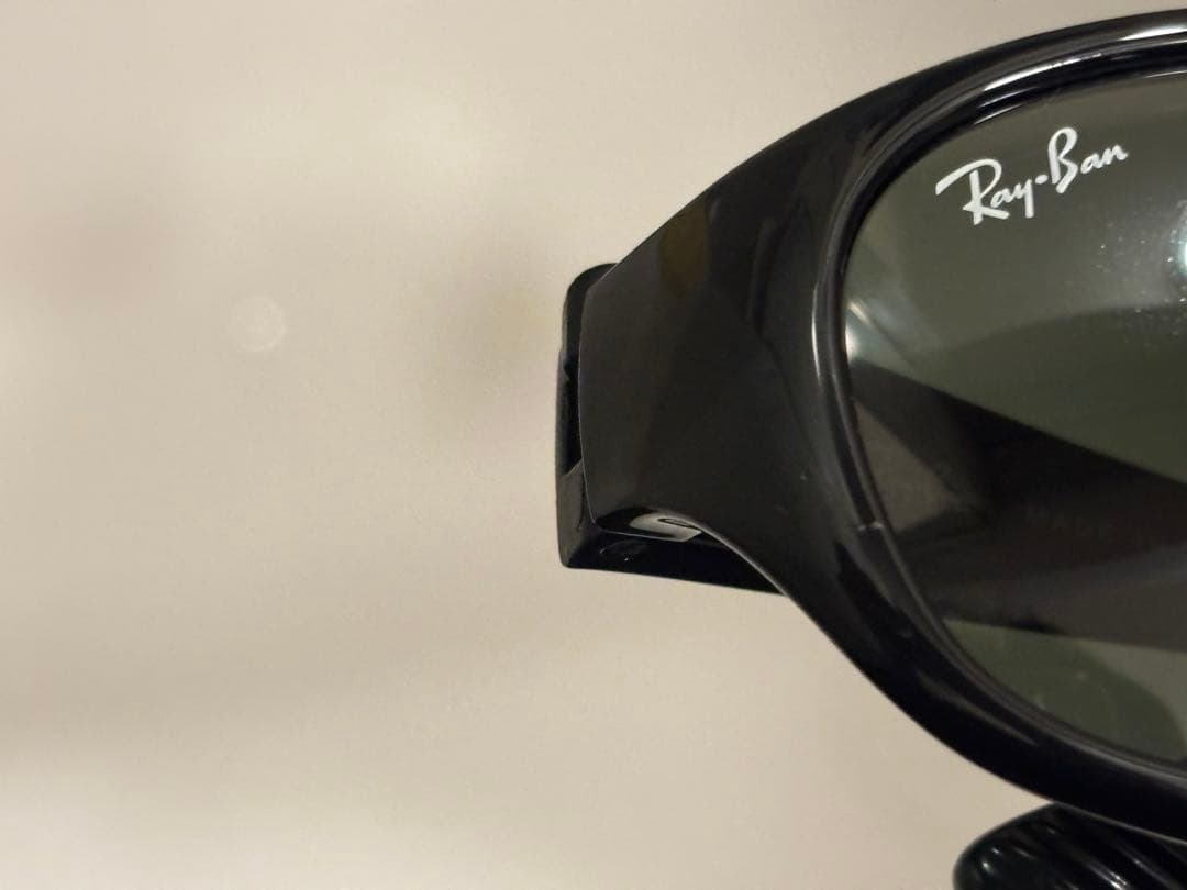 【最終値下げ】レイバン サングラス ダディーオー RayBan
