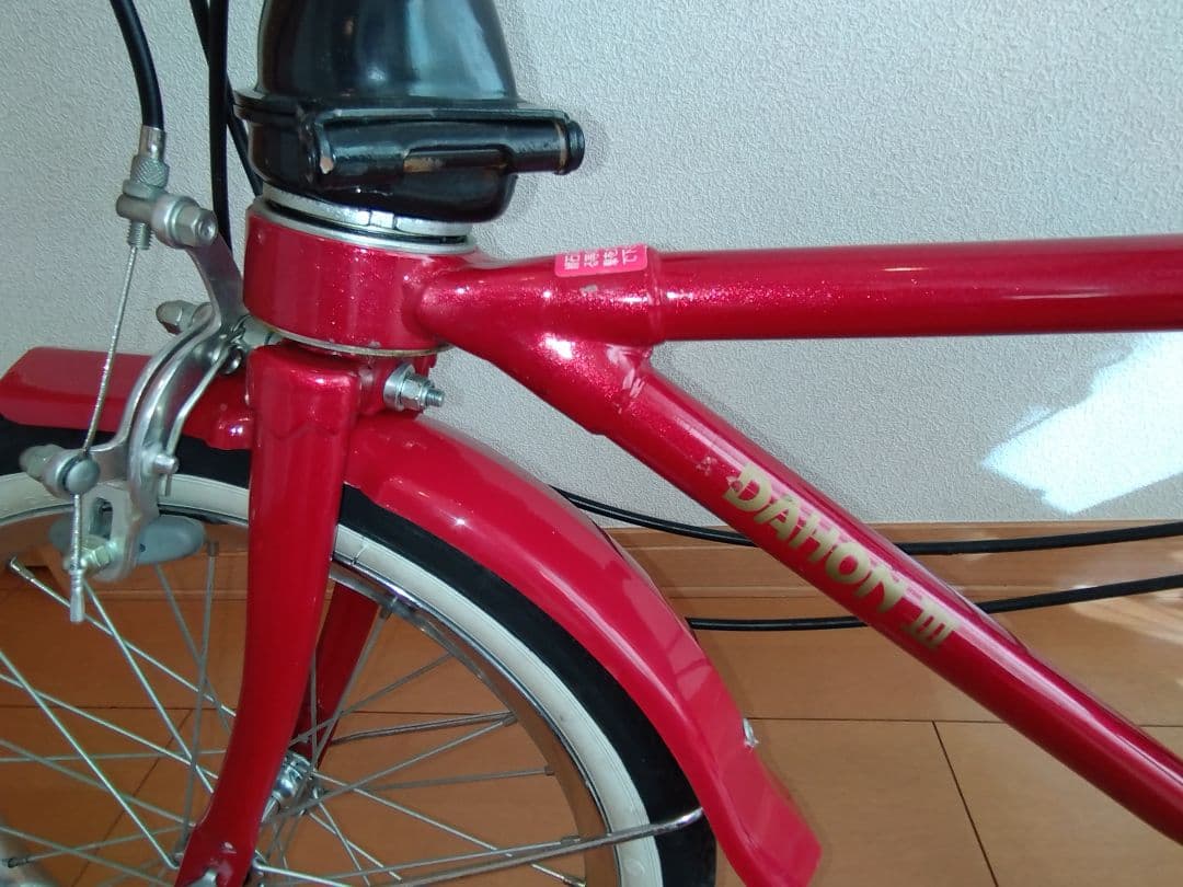 オールドダホン　美車　特典付き