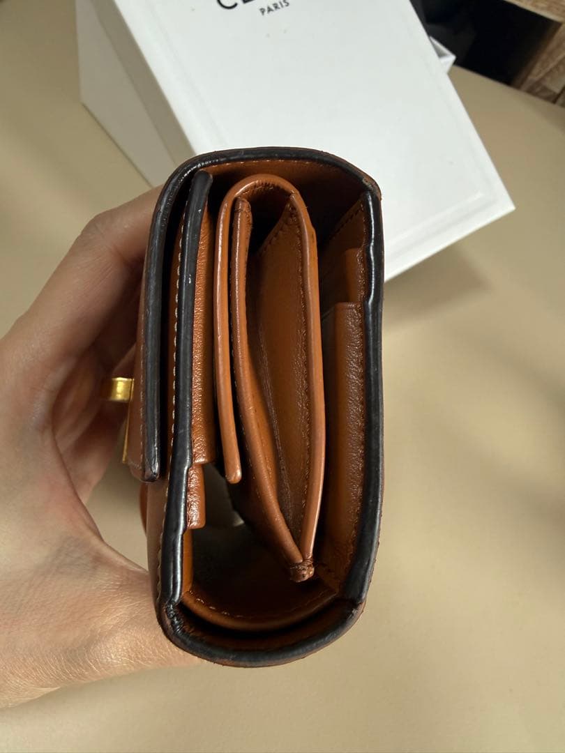 やちょさま専用 セリーヌ財布 他の方のご購入はご遠慮ください