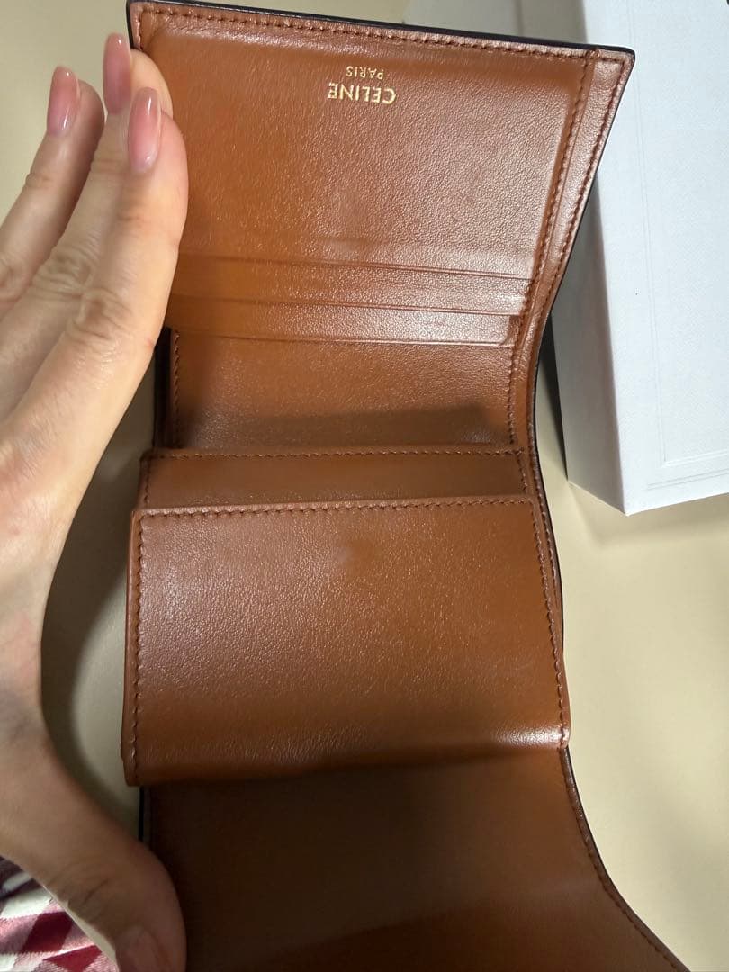 やちょさま専用 セリーヌ財布 他の方のご購入はご遠慮ください