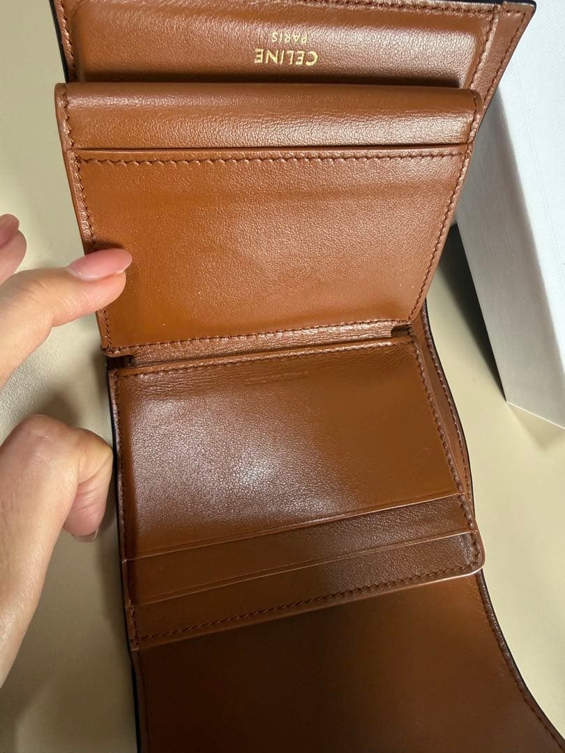 やちょさま専用 セリーヌ財布 他の方のご購入はご遠慮ください