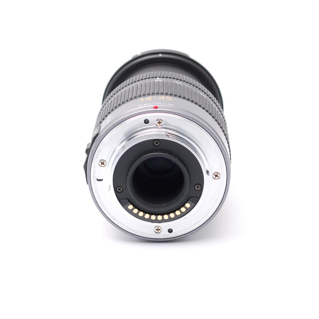 ❤即購入1000円OFF❤美品❤Panasonic LUMIX 14-45mm