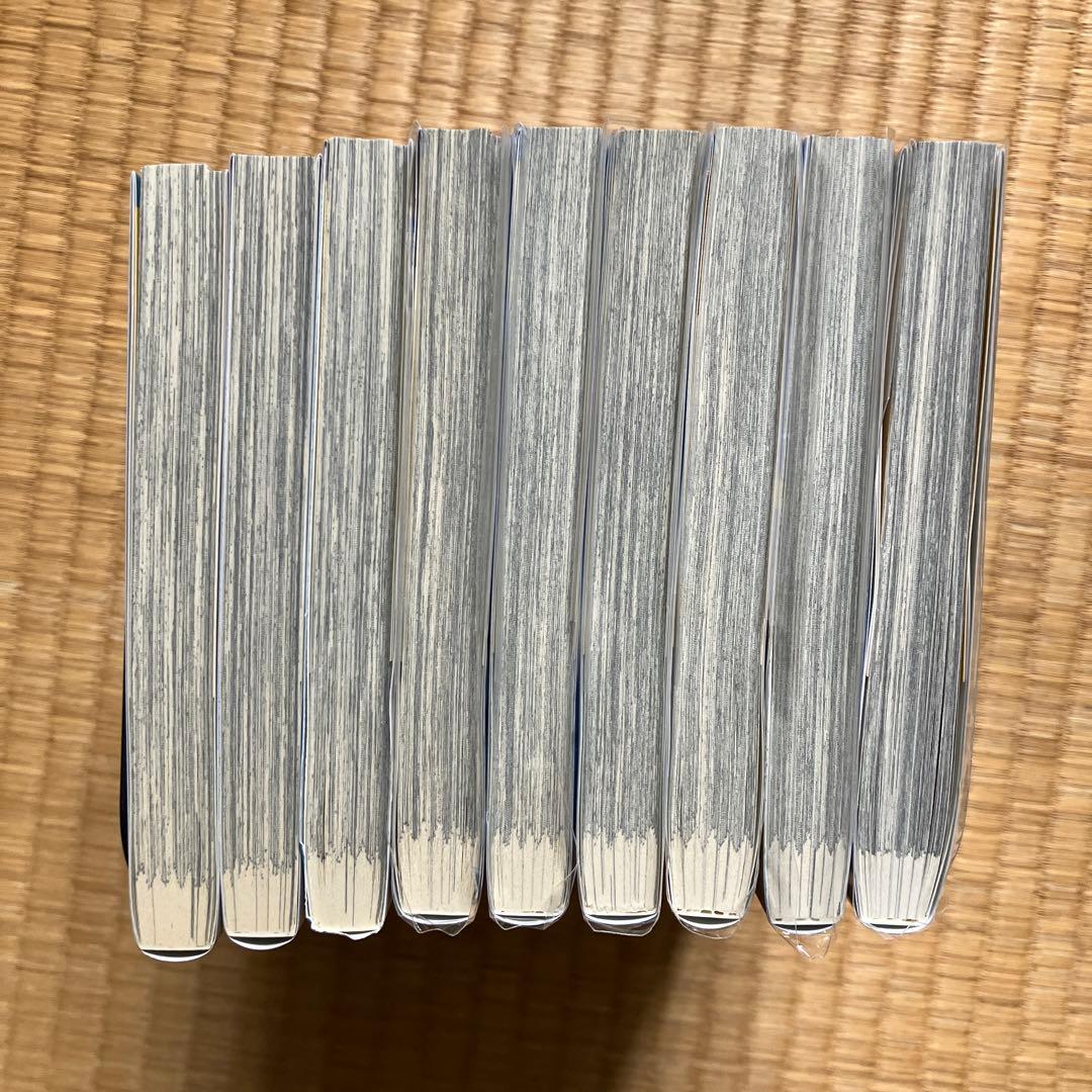 映像研には手を出すな! 1〜9巻