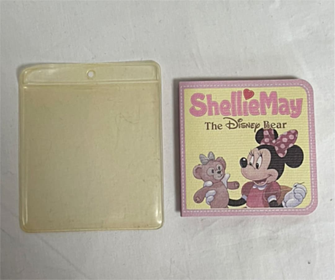 ディズニー シェリーメイ5点セット➕ミニダッフィー