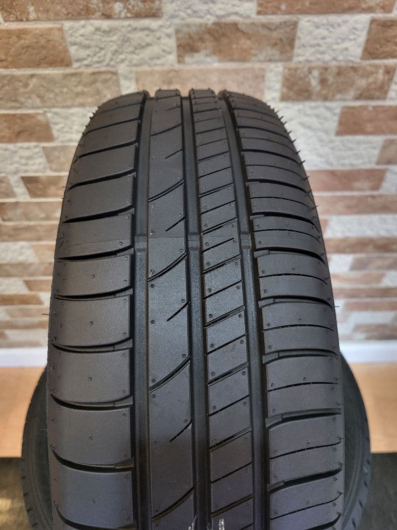 GOODYEAR E-Grip RVF02 165/55 R15新品4本セット‼