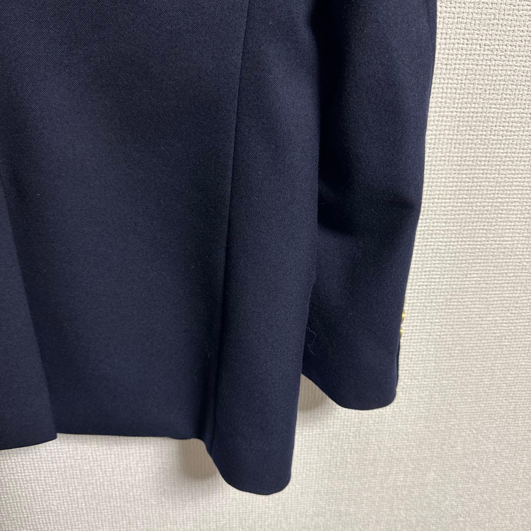 【美品】polo by Ralphlauren 紺ブレ　ブレザー　ジャケット
