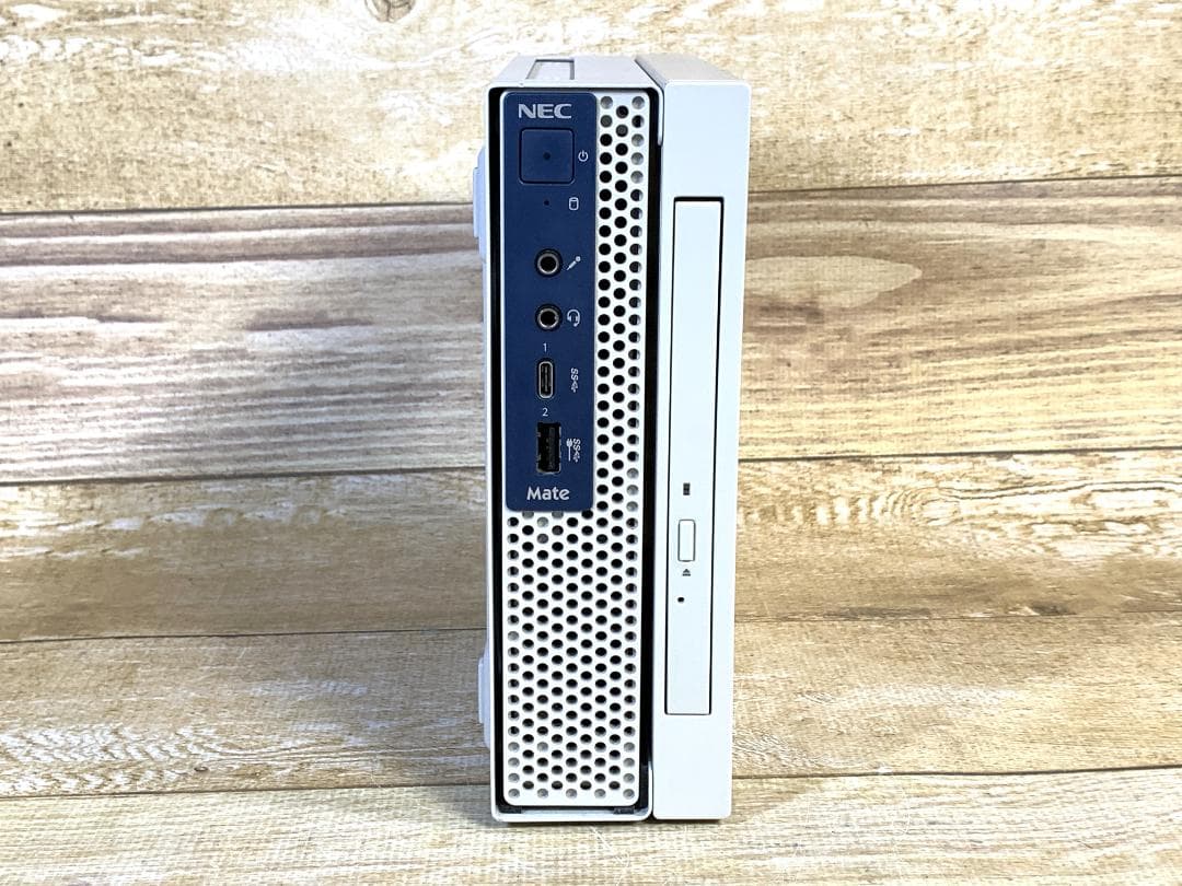 NEC 超小型/9世代/SSD/Win11 Pro 25H2/MKL31C-6