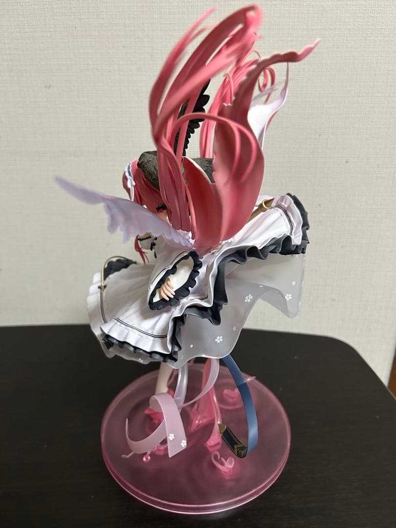 アズールレーン　パーシュース　1/7 フェギュア