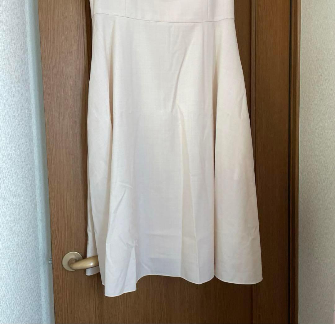 新品　未使用　フォクシーニューヨーク　foxey ワンピース　アウトレット　40