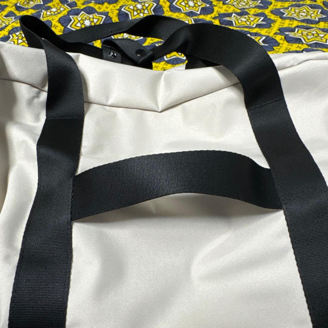 【美品】NORTH FACE BIG SHOT ボストンバッグ