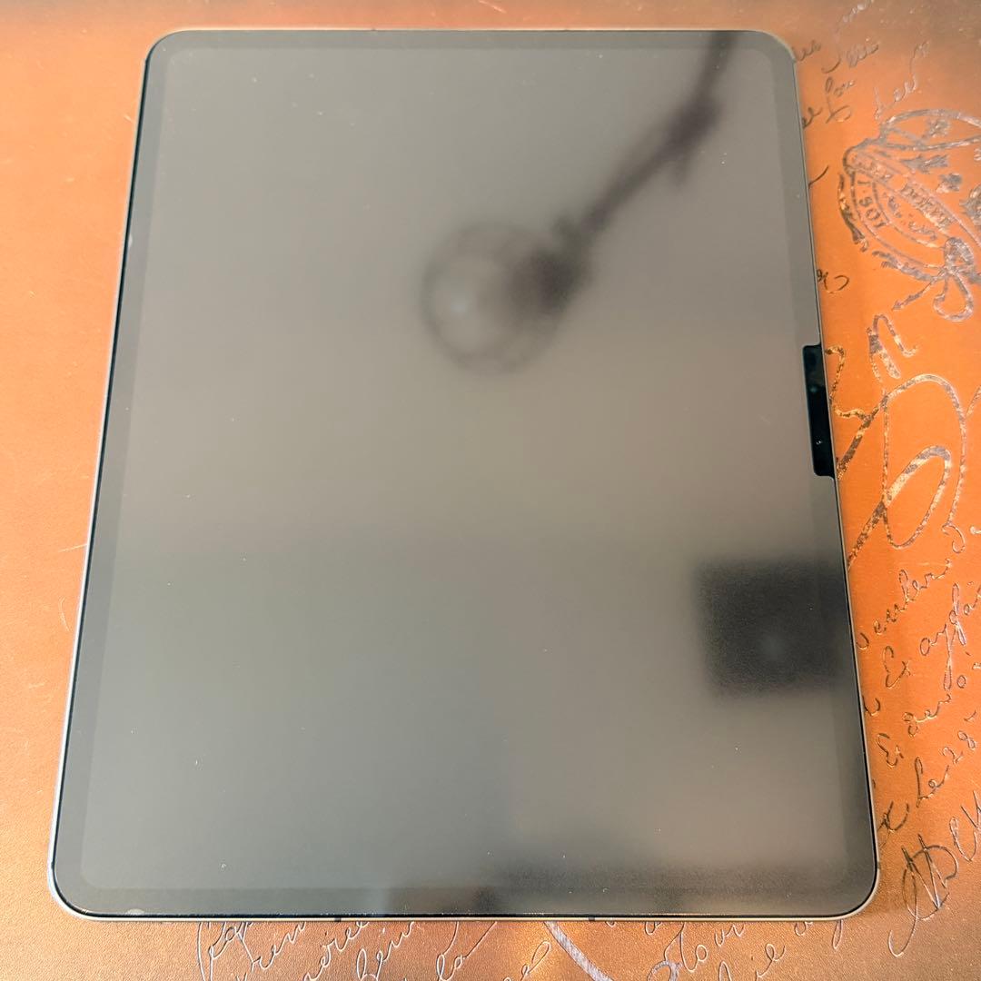 iPad Pro 13 M4 1TB セルラー MagicKeyboard US
