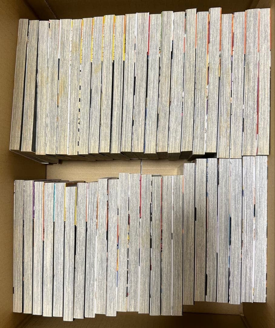 ハイキュー　全巻　45巻セット