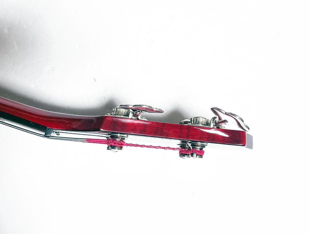 Epiphone　EB-3 Bass Cherry SGベース ジャンク