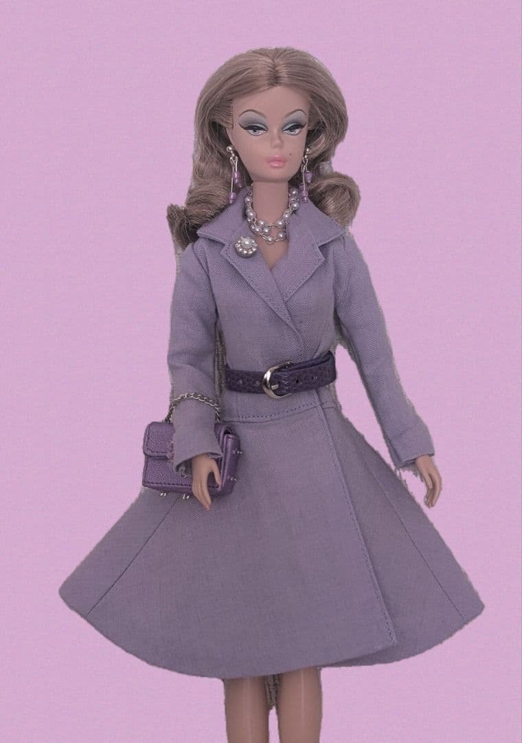 Barbie・POPPY PARKER 専用ページ