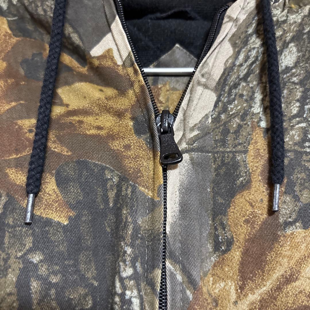 Outfitters Ridge リアルツリー Lサイズ